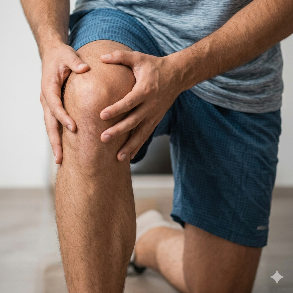 Knee Injuries