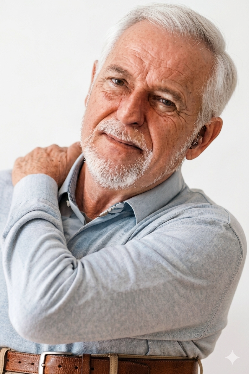 Back & Neck Pain
