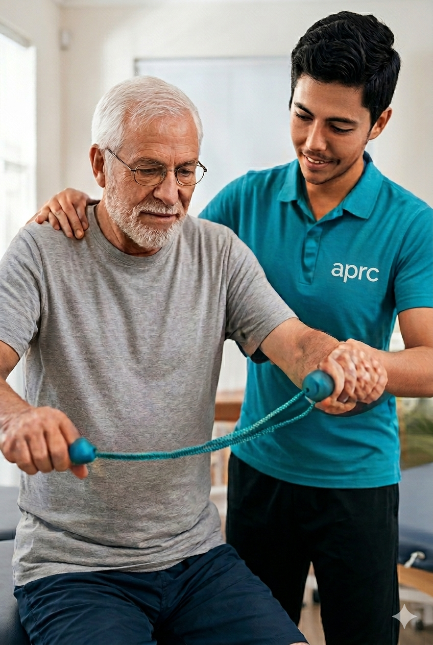 Neurological Conditions