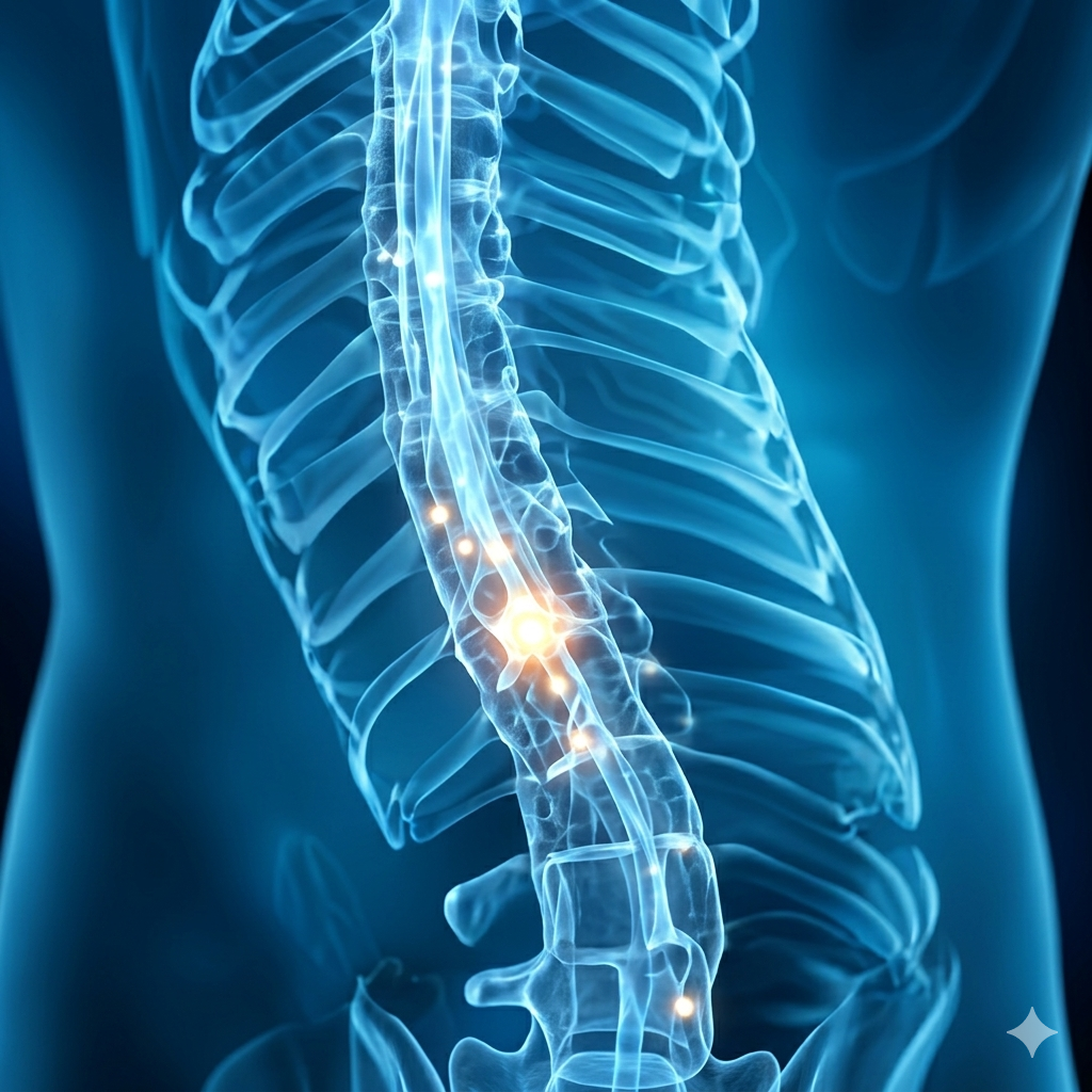 Spinal Cord Injury