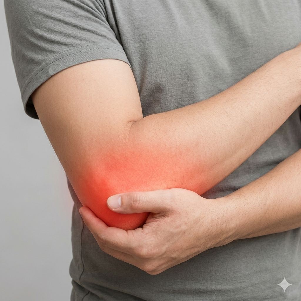 Elbow & Wrist Pain